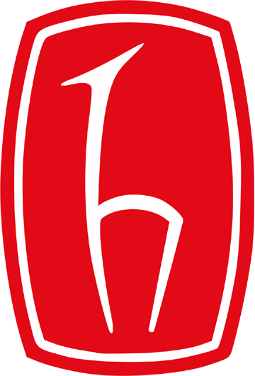 Hacettepe Üniversitesi logosu