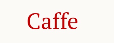 Deep Learning with Caffe