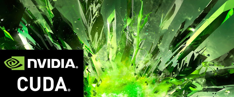 nVidia CUDA
